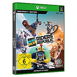 Riders Republic - Xbox One / Series X