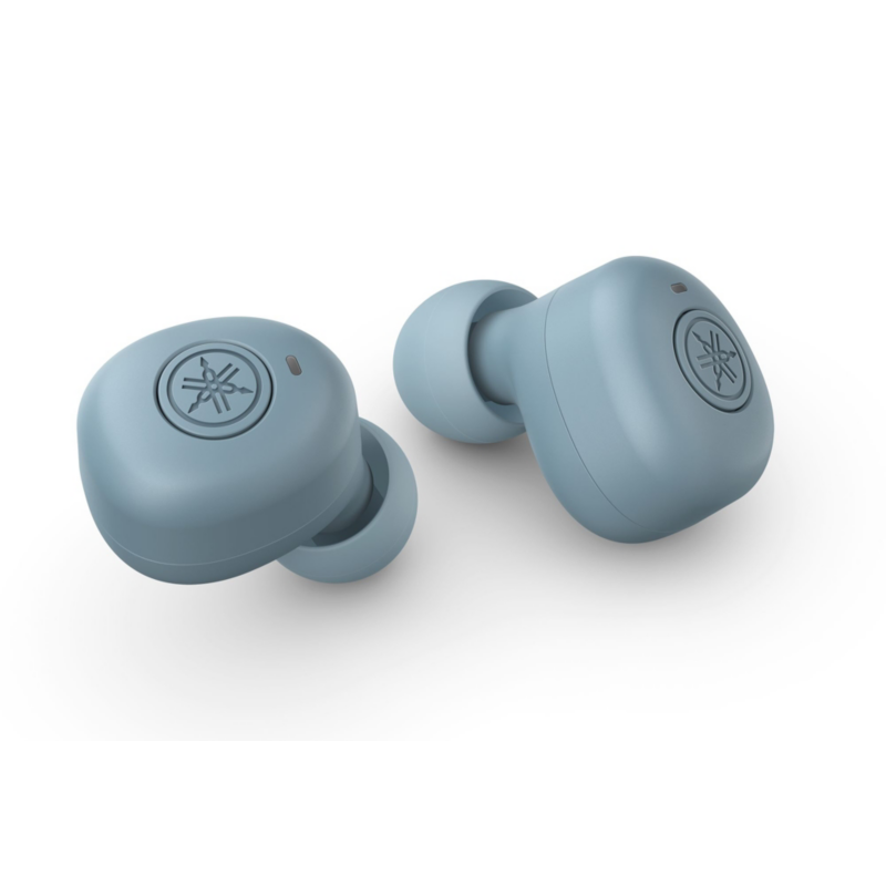Yamaha  TW-E3B True Wireless In Ear Kopfhörer, aptX – blau | 04957812668934