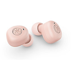 Yamaha TW-E3B True Wireless In Ear Kopfh&ouml;rer, aptX - pink