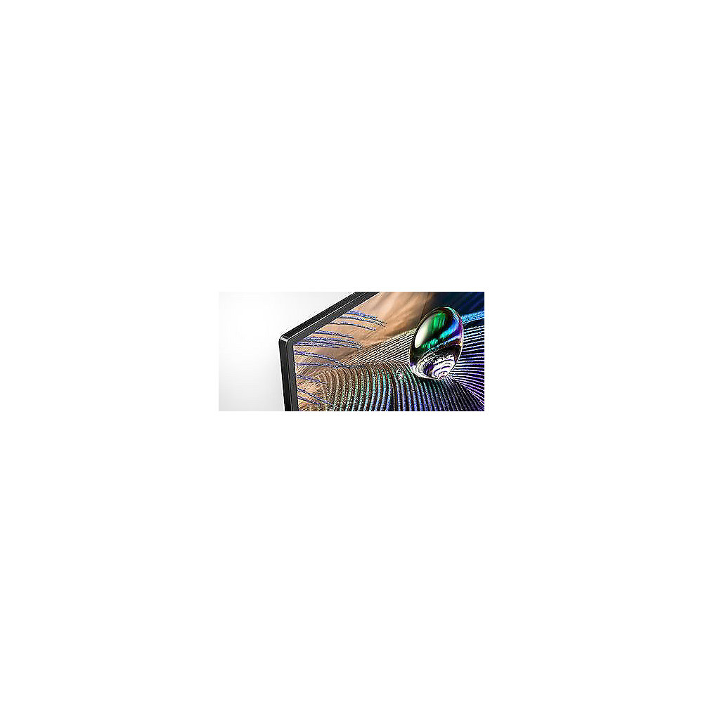 SONY Bravia KD-65A90J 164cm 65" OLED 4K UHD HDR 2xDVB-T2HD/C/S2 Google TV