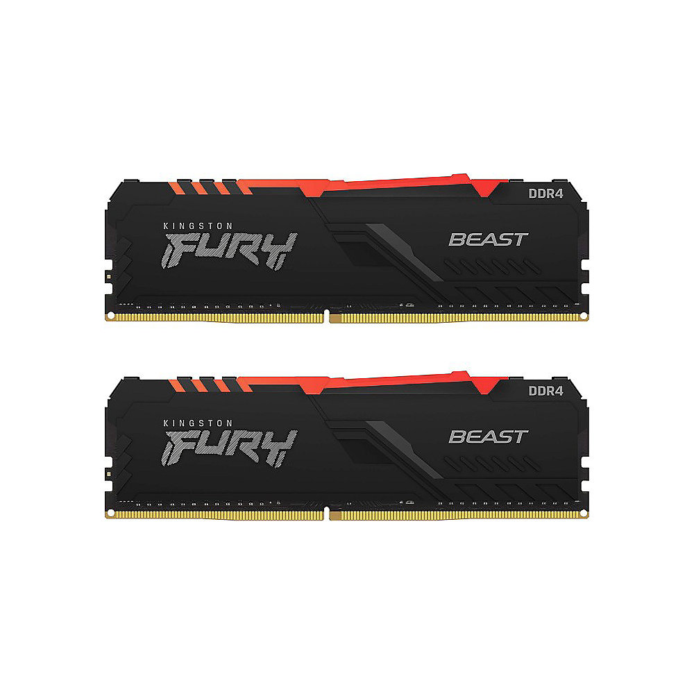 Kingston fury beast rgb Kingston fury beast rgb