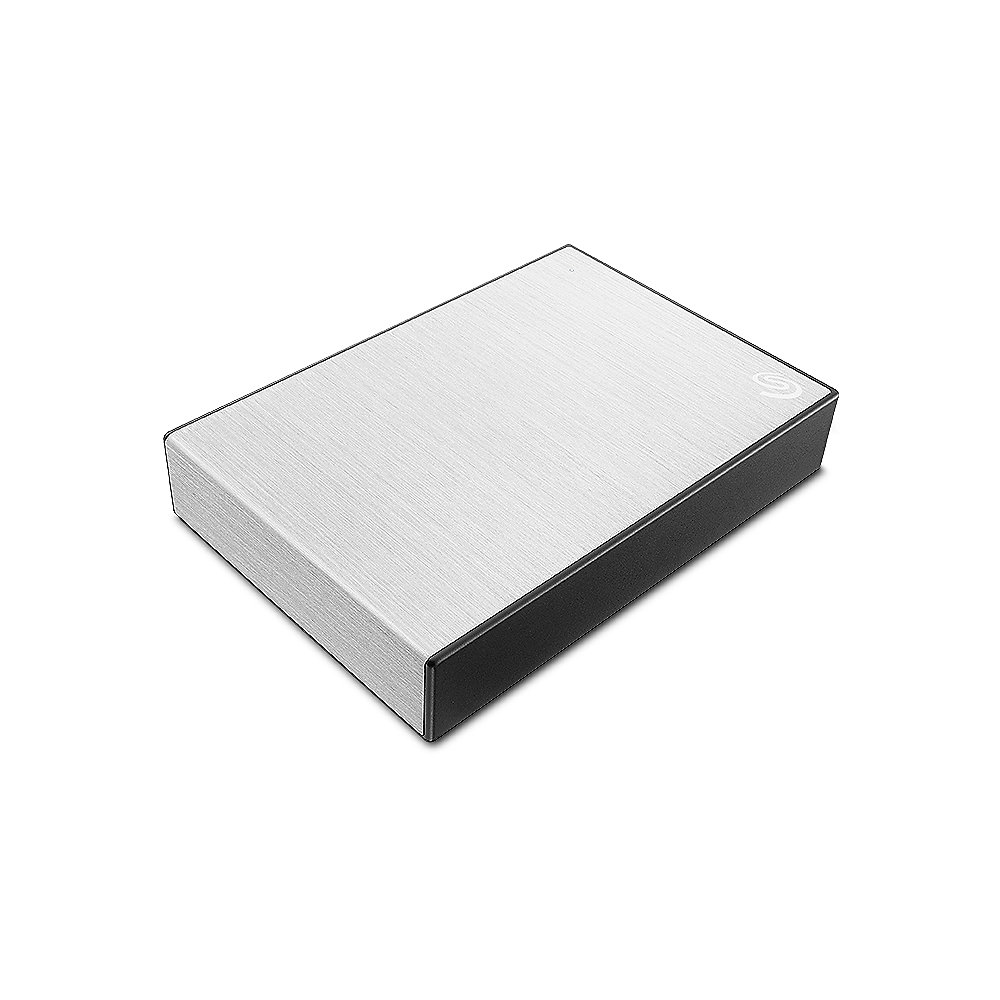 Seagate One Touch Portable (2020) USB3.0 - 1 TB 2.5Zoll silber