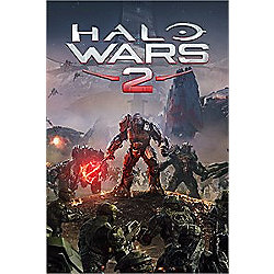 Halo Wars 2 Standard Edition XBox Digital Code DE