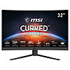 MSI OPTIX G32CQ4DE-009 80cm (32") WQHD Curved Gaming Monitor HDMI/DP 165Hz 1ms