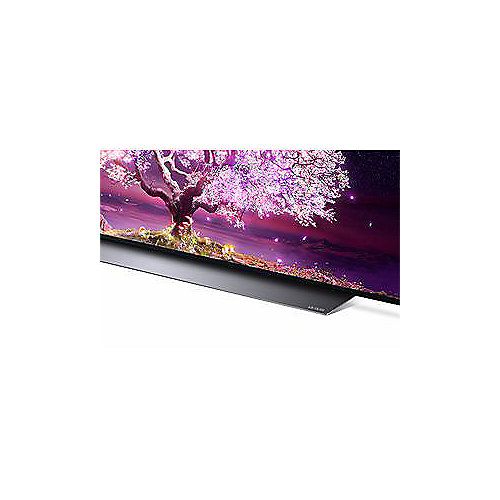 LG OLED48C17LB OLED 121cm 48" 4K Smart TV Fernseher + Microsoft Xbox Series S