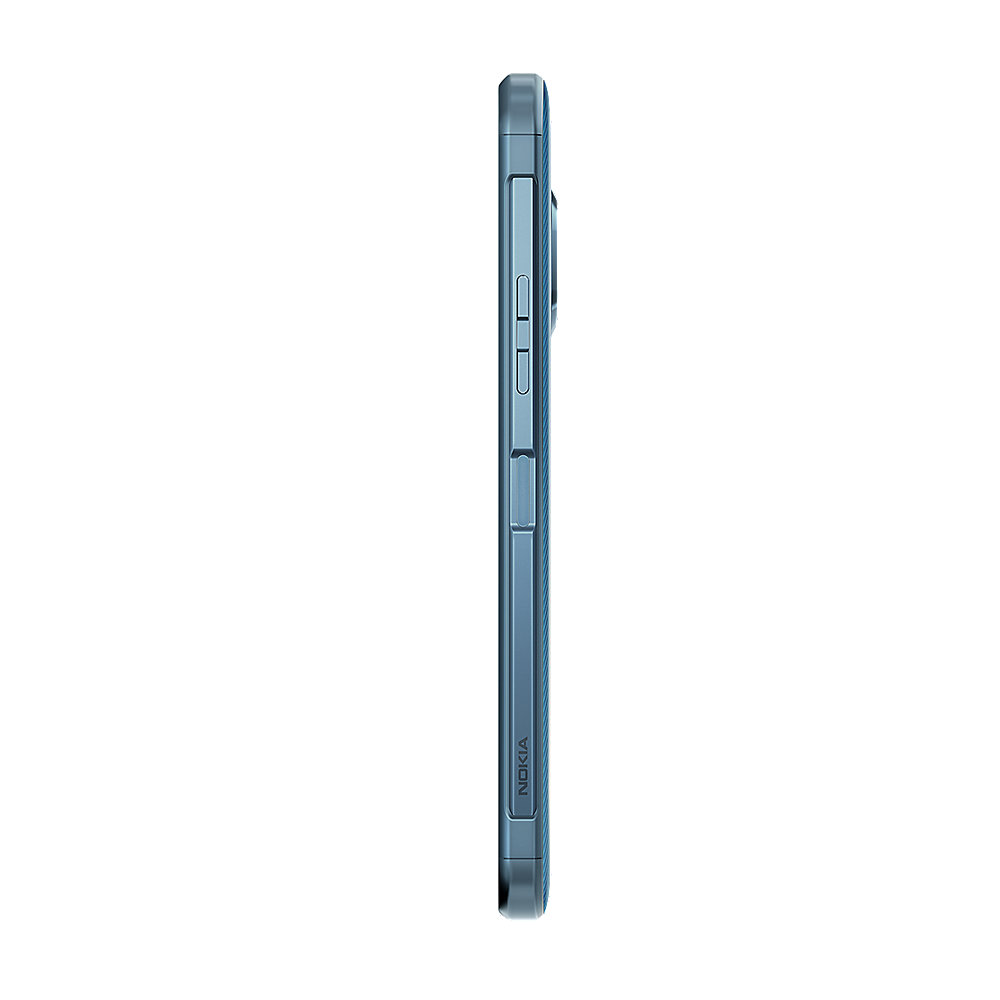 Nokia XR20, Dual-Sim, 4/64GB Blau