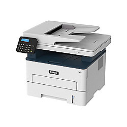 Xerox B225 S/W-Laserdrucker Scanner Kopierer USB LAN WLAN