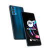 Motorola Edge20 pro mitternachtsblau Android 11.0 Smartphone PANY0032SE