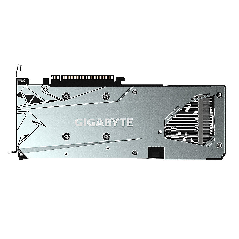 GIGABYTE AMD Radeon RX 6600 XT Gaming OC 8GB GDDR6 Grafikkarte 2xHDMI/2xDP