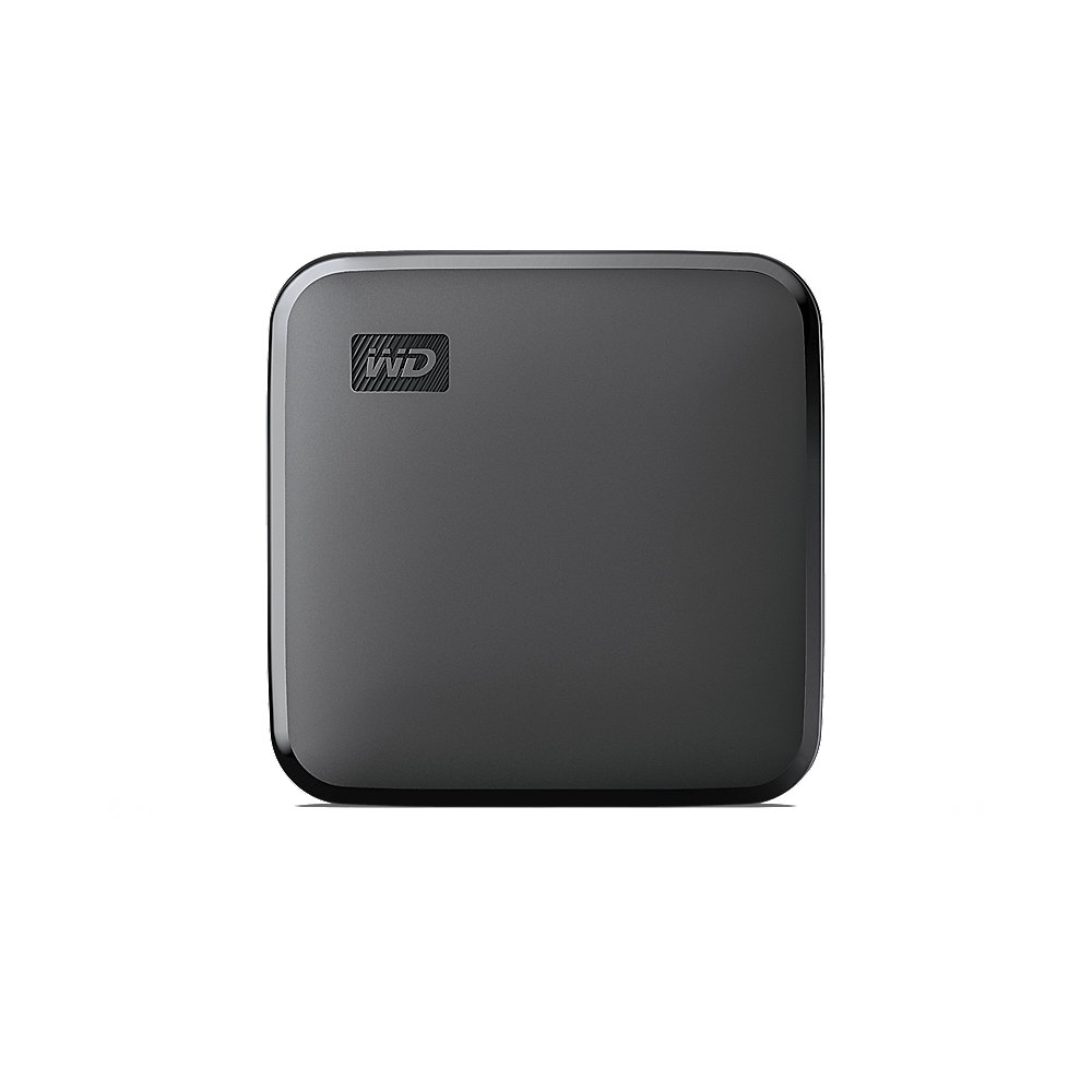 WD Elements SE SSD 480GB USB 3.0