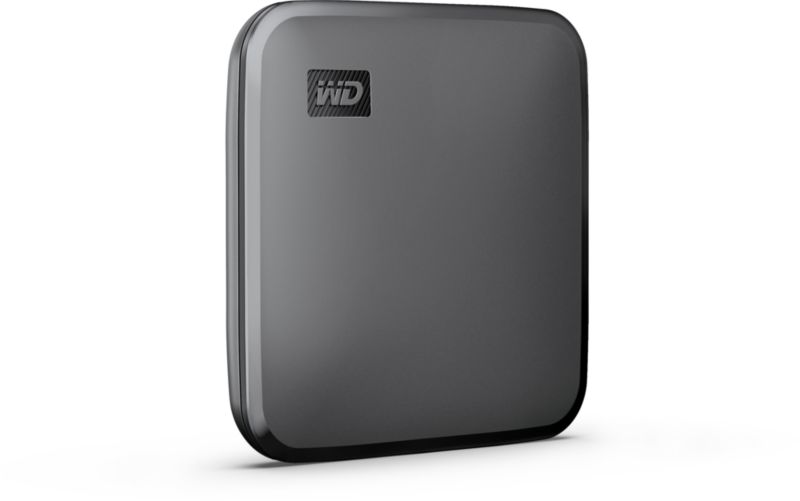 WD Elements SE 1TB externe SSD für nur 79,90€ inkl. Versand statt 95,99€