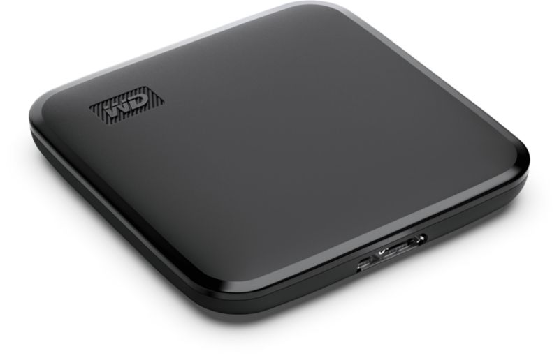 WD Elements SE 1TB externe SSD für nur 79,90€ inkl. Versand statt 95,99€