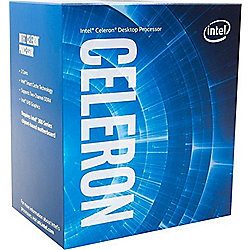 Intel Celeron G5920 (2x3.5 GHz) 2MB-L3 Cache Sockel 1200 CPU