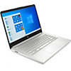 HP 14" FHD Laptop silber i5-1135G7 8GB/512GB SSD Win10 S 14s-dq2454ng