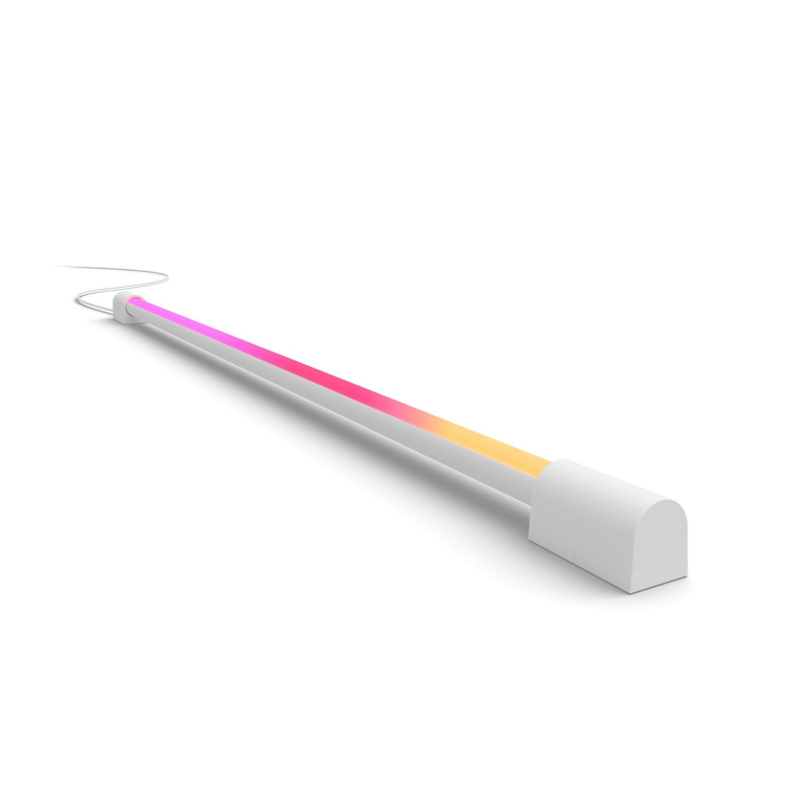 Philips Hue  Play Gradient Light Tube weiß 75cm | 08718696176290