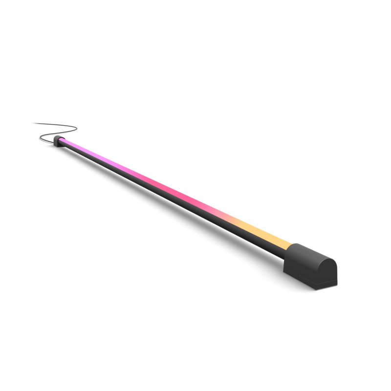 Philips Hue  Play Gradient Light Tube schwarz 125cm | 08718696176320