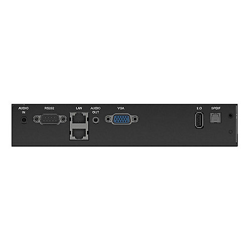 iiyama ProLite TE8604MIS-B2AG 217,4cm (86") 4K UHD Monitor HDMI/VGA/USB-C Touch
