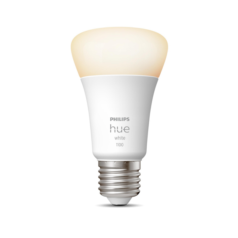Philips Hue  White E27 Einzelpack 1050lm 75W | 08719514288232