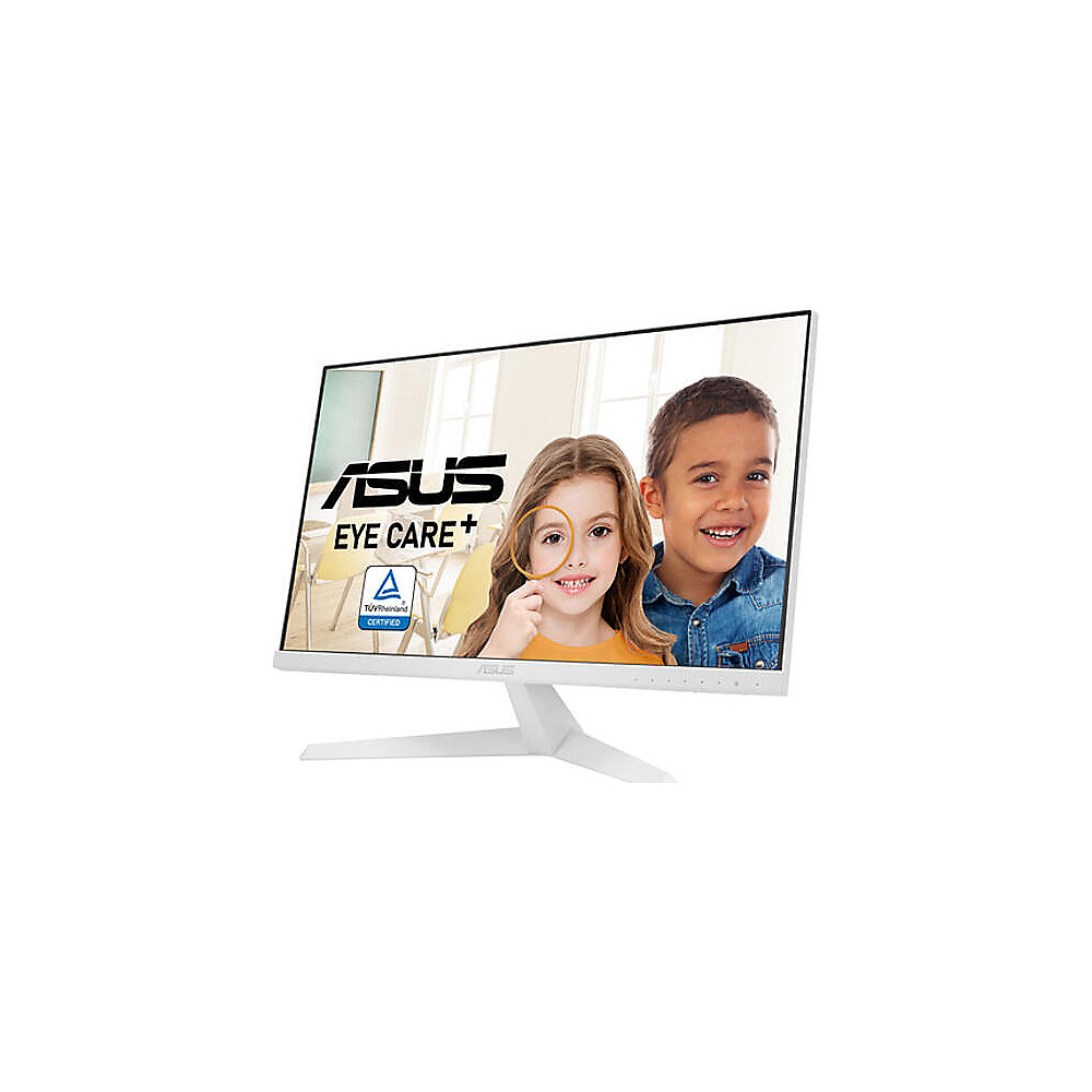 ASUS VY249HE 60,5cm (23,8") 1920x1080 FullHD IPS Monitor HDMI FreeSync 5ms 75Hz
