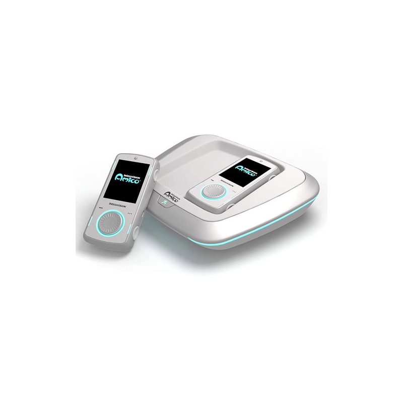 Microsoft Intellivision Amico – Glacier White | 00850017569171