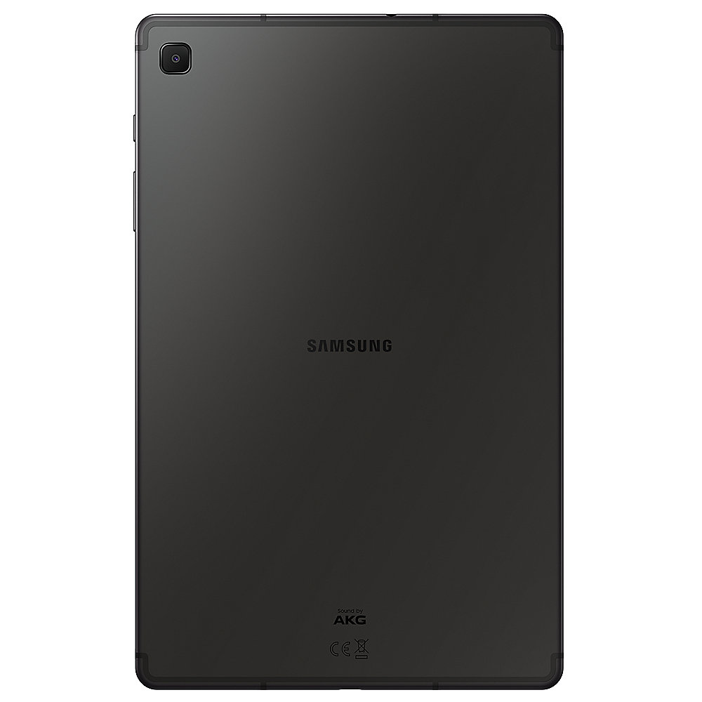 Samsung GALAXY Tab S6 Lite P610N WiFi 64GB oxford grey Android 10.0 Tablet