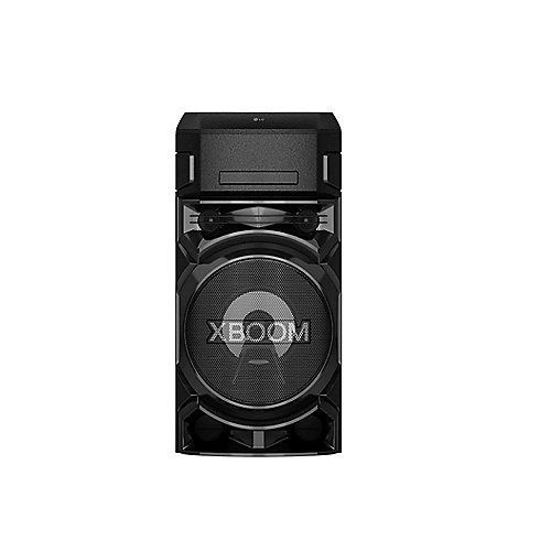 LG XBOOM ON5 Onebody Bluetooth schwarz