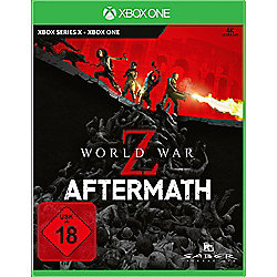 World War Z: Aftermath - Xbox One / Xbox Series X