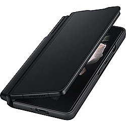 Samsung Flip Cover mit Pen EF-FF92P f&uuml;r das Galaxy Z Fold3 5G Schwarz