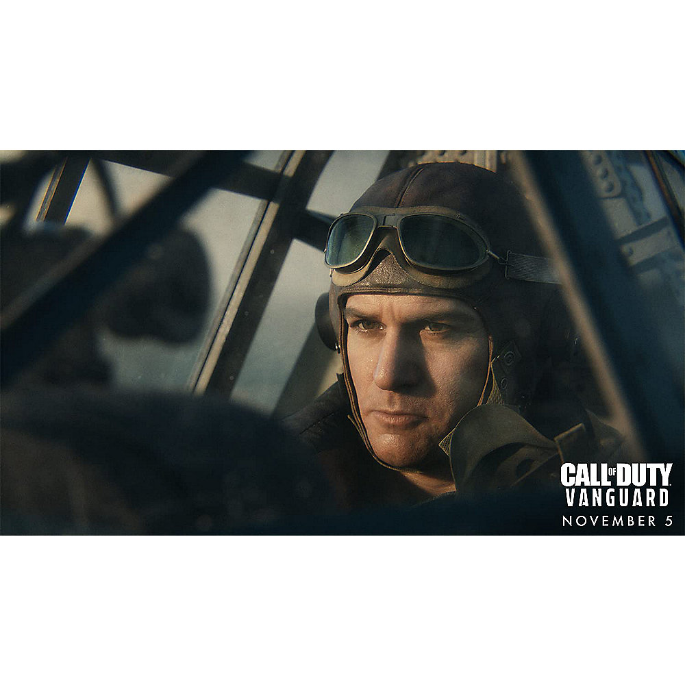 Call of Duty Black Ops Vanguard - Xbox One USK18