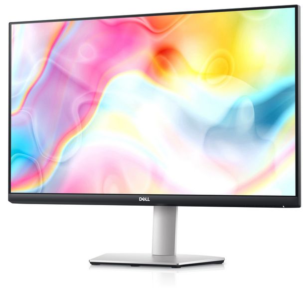 DELL S2722QC 68,5cm (27") 4K UHD Monitor