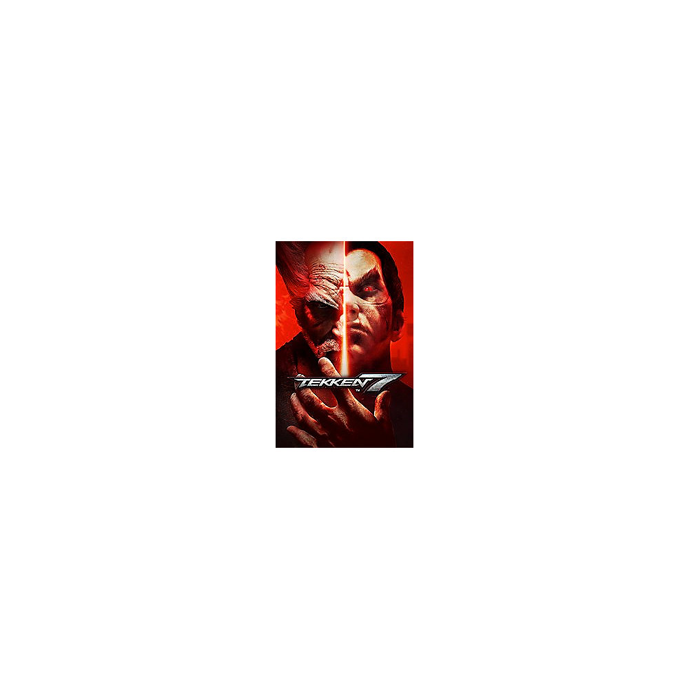cyberport.de | Tekken 7 XBox Digital Code DE
