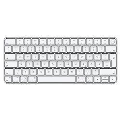 Magic Keyboard mit Touch ID f&uuml;r Mac mit Apple Chip