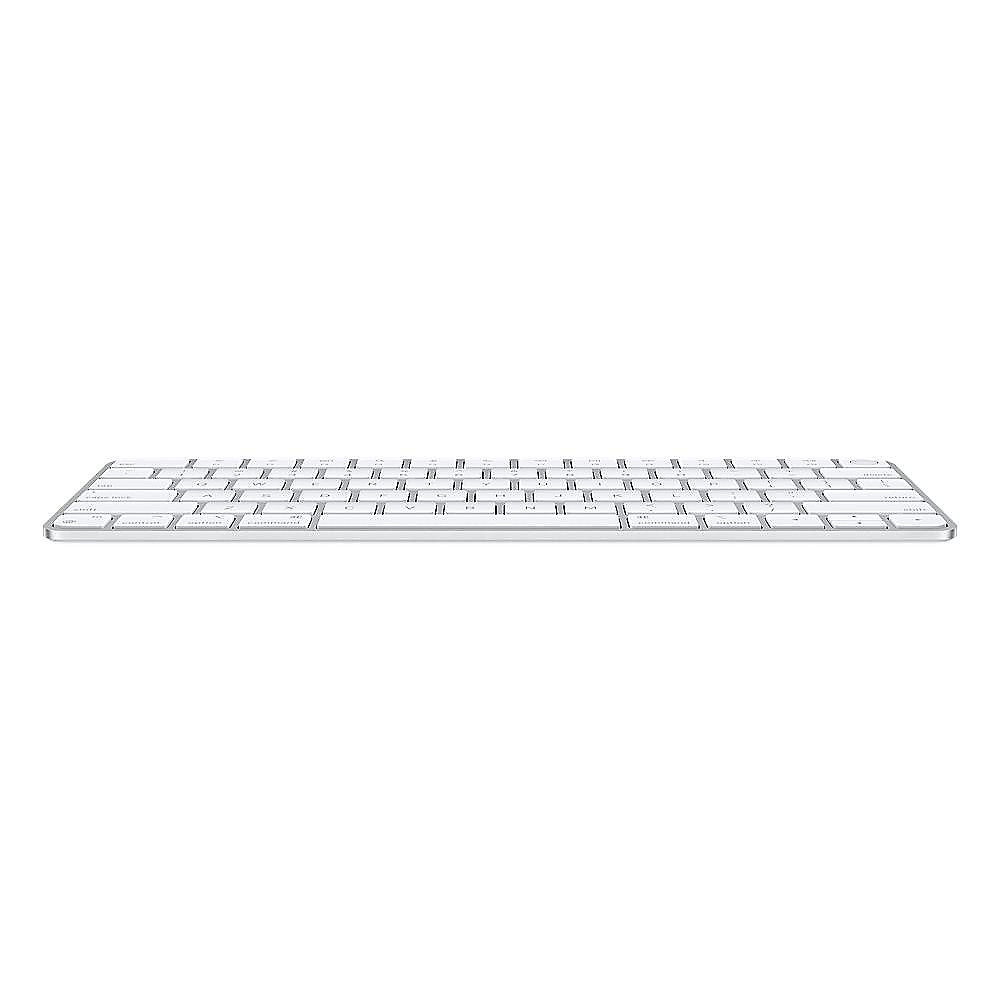 Magic Keyboard mit Touch ID für Mac mit Apple Chip