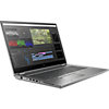 HP ZBook Fury G8 17,3" FHD IPS i7-11800H 16GB/512GB SSD T1200 Win10 Pro 4A698EA