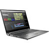 HP ZBook Fury G8 17,3" UHD i7-11800H 32GB/1TB SSD RTX A2000 Win10 Pro 4A6A1EA