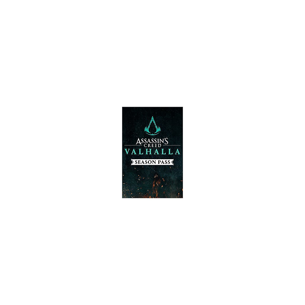 Assassins Creed Valhalla Season Pass XBox Digital Code DE