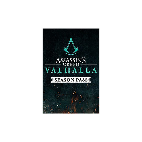 Assassins Creed Valhalla Season Pass XBox Digital Code DE