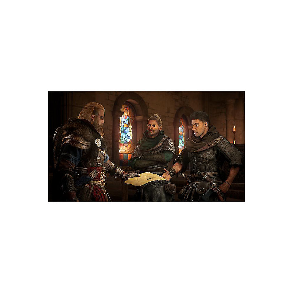 Assassins Creed Valhalla Ultimate Edition XBox Digital Code DE