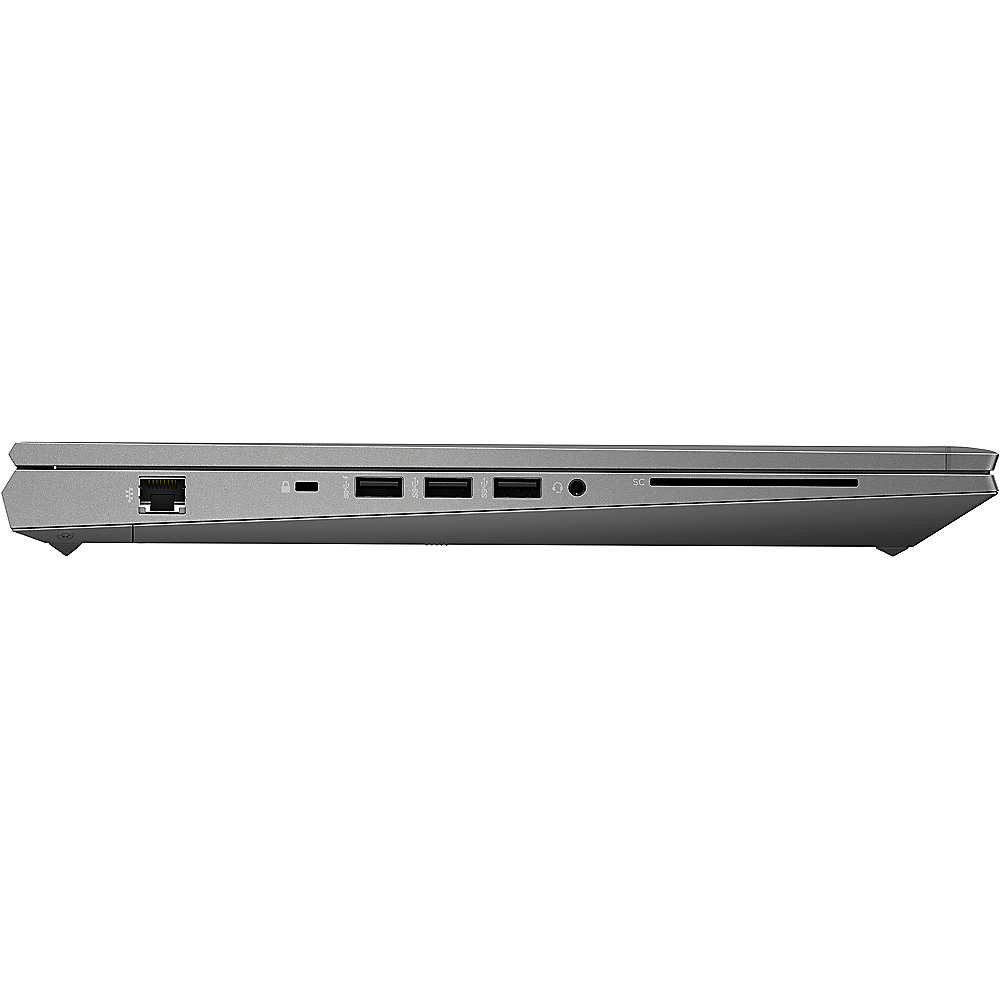 HP ZBook Fury G8 4A698EA i7-11800H 16GB/512GB SSD 17" FHD T1200 W10P WS