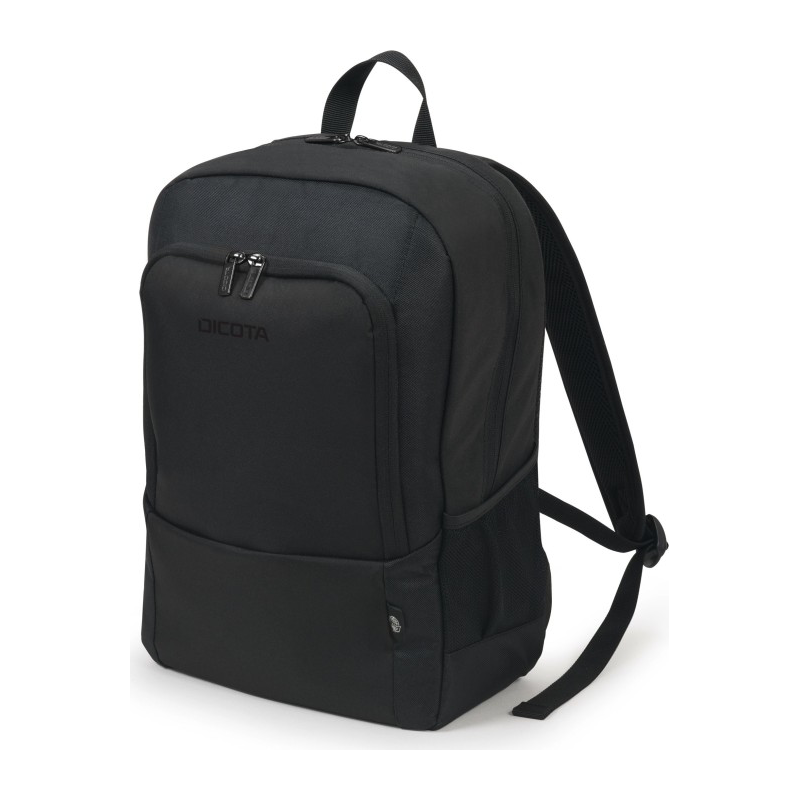 Dicota  Backpack Eco Base Notebookrucksack 43,9cm (15-17.3″) schwarz | 07640186418959