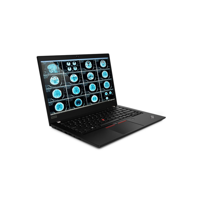 Lenovo  ThinkPad P14s G2 14″FHD i7-1165G7 16GB/512GB SSD T500 Wn10 Pro 20VX0068GE | 00195891204757