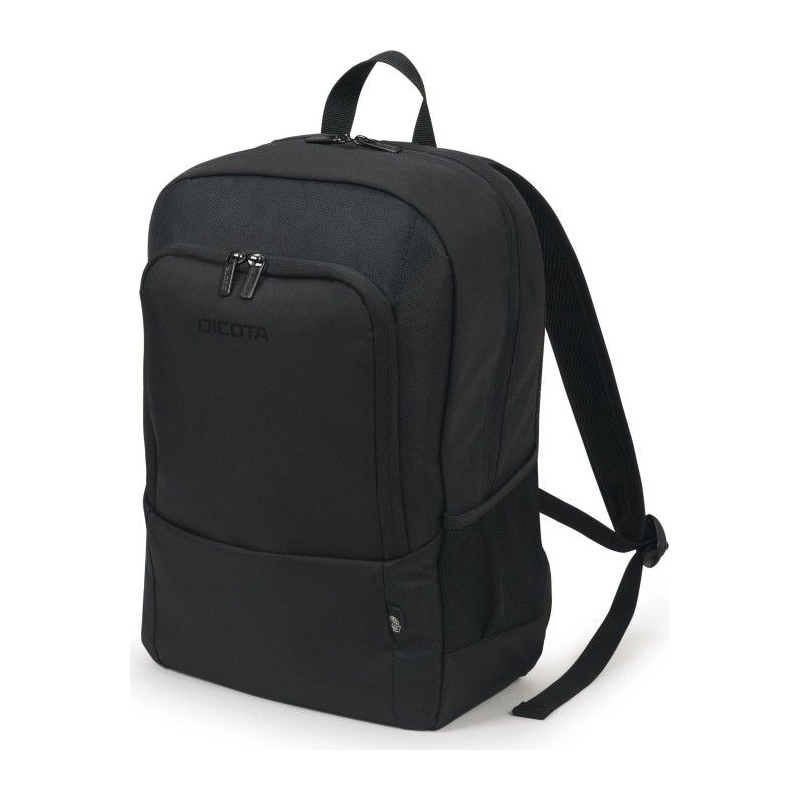 Dicota  Backpack Eco Base Notebookrucksack 35,8cm (13-14.1″) schwarz | 07640186418966