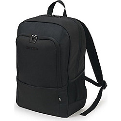 Dicota Backpack Eco Base Notebookrucksack 43,9cm (15-17.3&quot;) schwarz