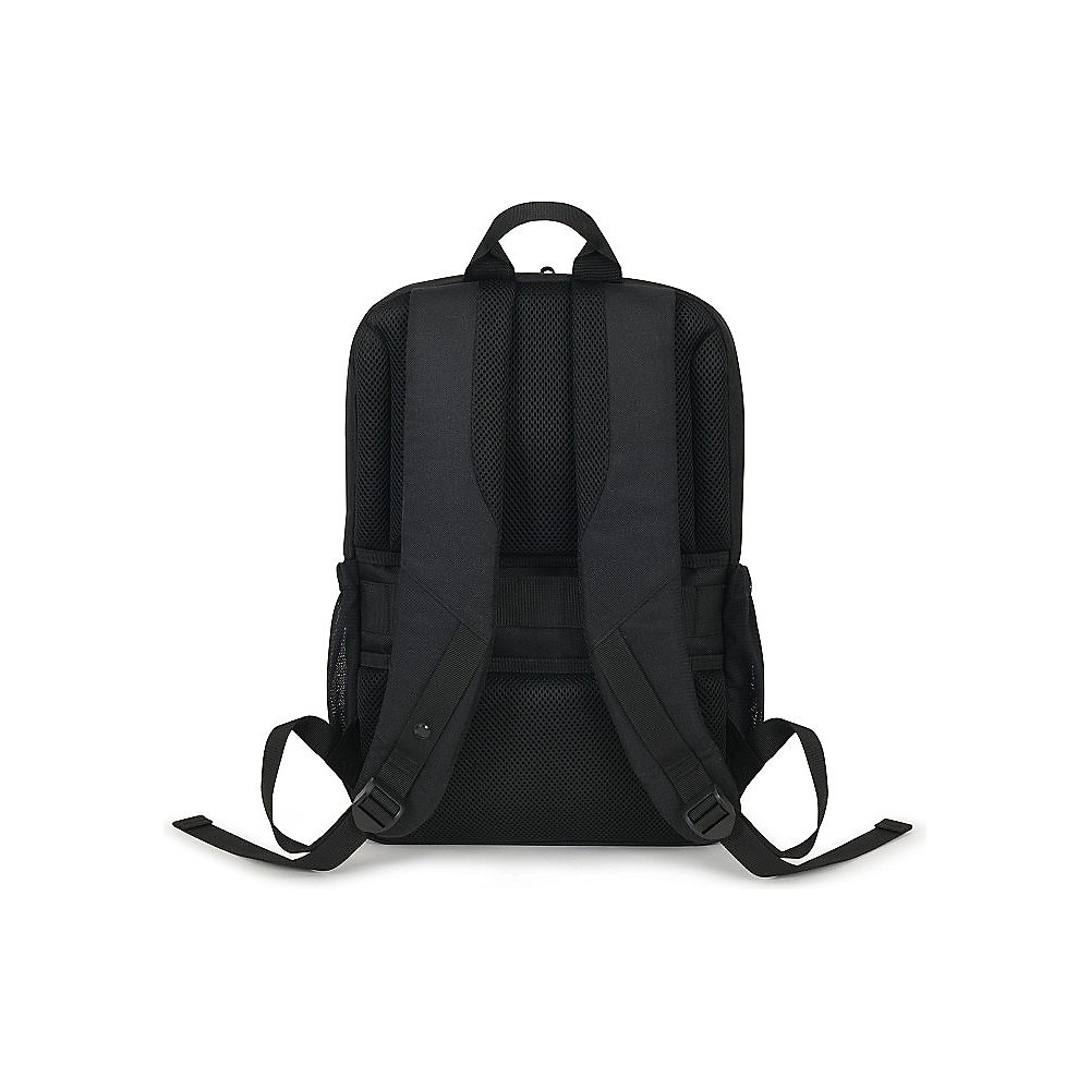 Dicota Backpack Eco Scale Notebookrucksack 39,6cm (13-15,6") schwarz