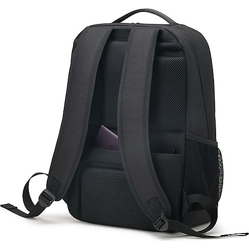 Dicota Backpack Plus Eco Base Notebookrucksack 39,6cm (13-15,6") schwarz