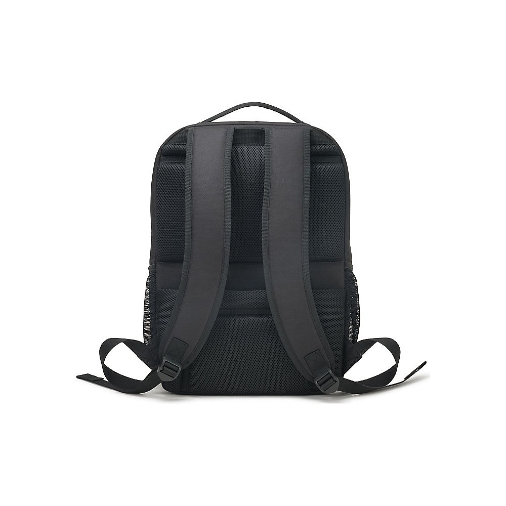 Dicota Backpack Plus Eco Base Notebookrucksack 39,6cm (13-15,6") schwarz
