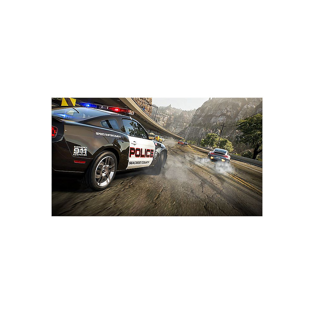 Need for Speed Hot Pursuit Remastered XBox Digital Code DE