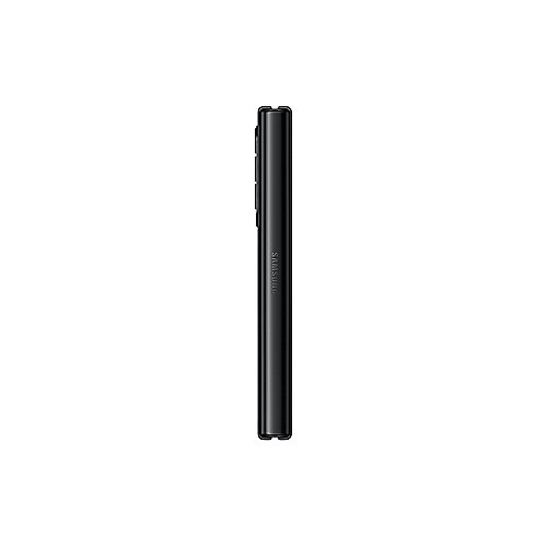 Samsung GALAXY Z Fold3 5G F926B Dual-SIM 256GB black Android 11.0 Smartphone