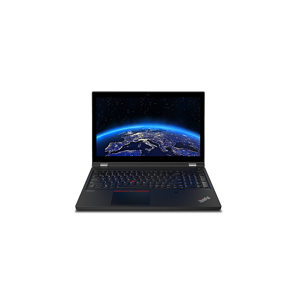 Lenovo ThinkPad P15 G1 20ST003CGE i7-10875H 32GB/1TB SSD 15"FHD RTX3000 W10P