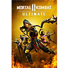 Mortal Kombat 11 Ultimate XBox Digital Code DE